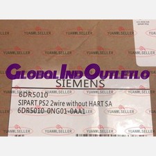 1PCS NEW Siemens positioner 6DR5010-0NG01-0AA1
