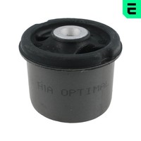 Optimal Lagerung AchsköRper Hinterachse Links Rechts FüR VW Lupo 6X1 6E1 Polo