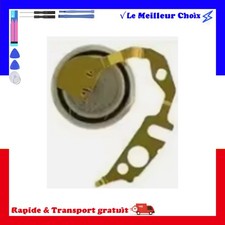 Seiko capacitor batterie Kinetic rechargeable 3M21 3M22 3M42 3027 3MY