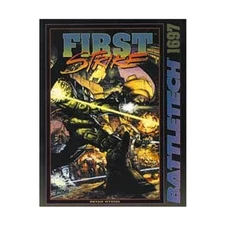 FASA Battletech First Strike Fair