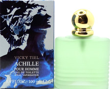 Achille Vicky Tiel Colônia - a fragrância Masculino 2014