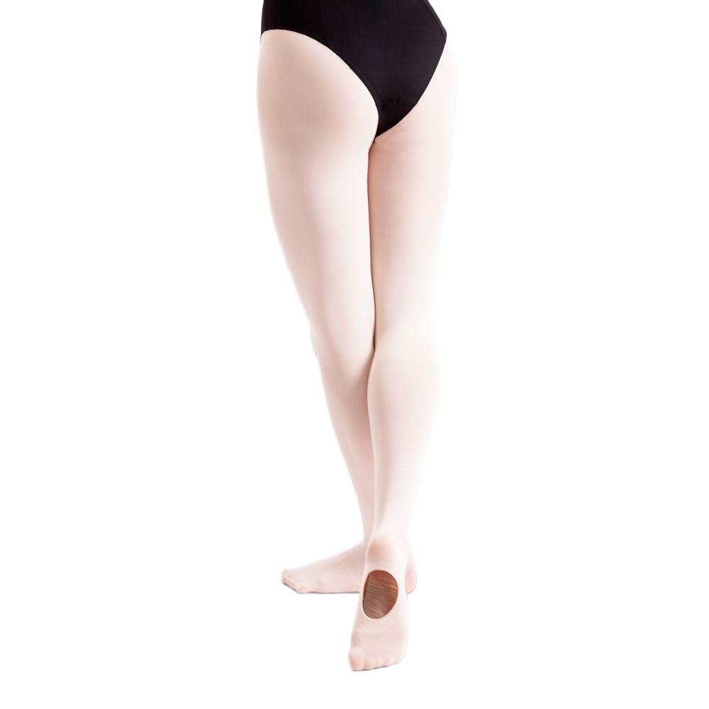 Silky - Medias de Ballet Niñas