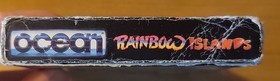 RAINBOW ISLANDS BUBBLE BOBBLE 2 NES NINTENDO VERSIONE PAL ITALIANA CON SCATOLA 