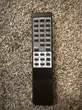 RM-D335 Replace Remote Control Fit for Sony CD Player CDP-C425 CDP-C365 CDP-C245