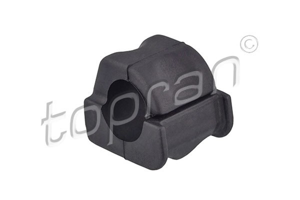 Stabilisatorlager Stabilager Buchse Stabilisator Topran 108 995 FüR Lupo Seat VW-image
