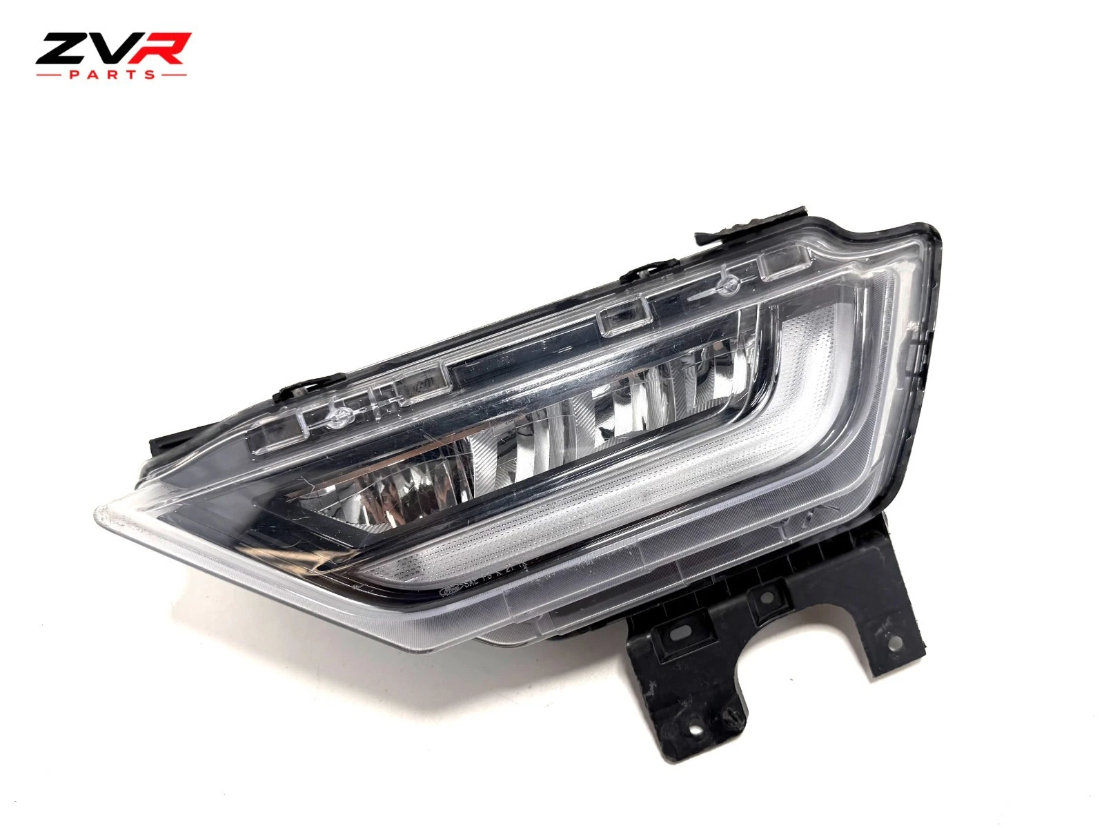 2021-2023 FORD F-150 LH DRIVER LED FOG CORNERING LIGHT ML34-15A255-B OEM image 1