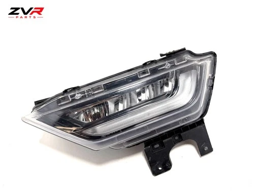 2021-2023 FORD F-150 LH DRIVER LED FOG CORNERING LIGHT ML34-15A255-B OEM - product listing photo