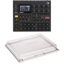Elektron Digitakt II 16-track Stereo Drum Com...