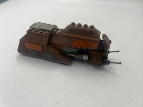 Lego Star Wars 4491 MTT Mini 100% Complete