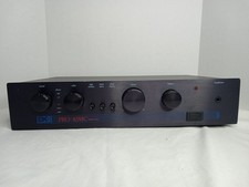 B K Pro-10MC Sonata Series Preamp For Sale Untested And As Is No Power Cord