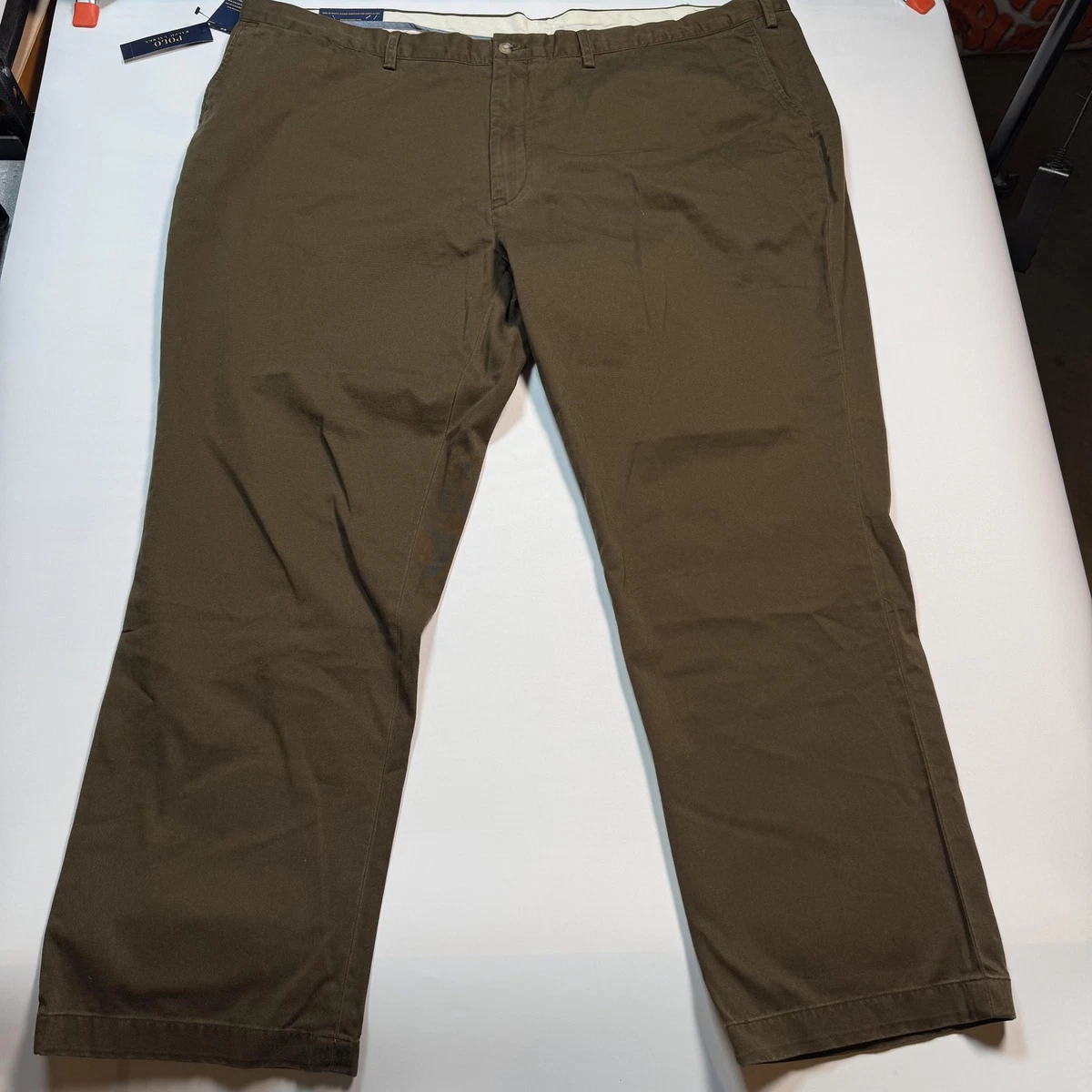 Polo Ralph Lauren Men's 52 Size 32 Inseam in for sale | eBay
