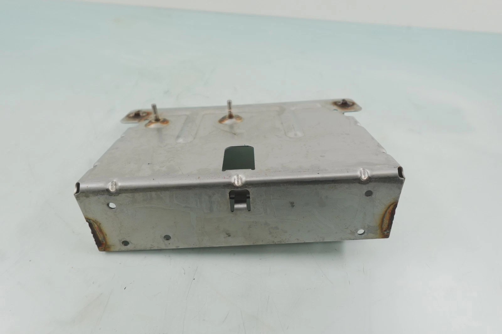 2000-2003 Sea-Doo OEM CDI ECU ECM Computer Mount Support Bracket Panel RX DI