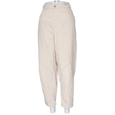 Five Units, Chino, Größe: 32, Beige, Elasthan/Recycelte Baumwolle #tZj