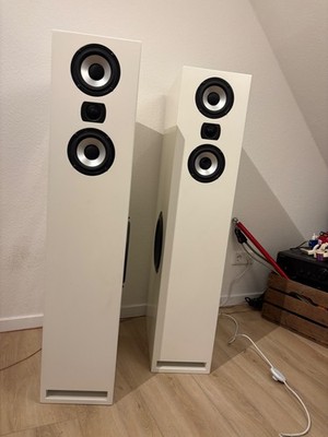 HiFi Lautsprecher- Seas & Dayton Audio