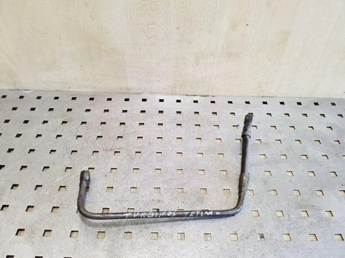 VW TRANSPORTER IV Flatbed  70XD Turbinenschmierrohr 2.50 Diesel 75kw 26081620