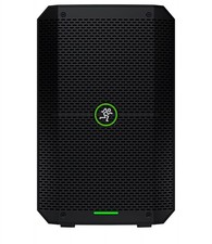 Mackie Thump GO 8" Portable Battery-Powered Rechargeable DJ PA Speaker Bluetooth