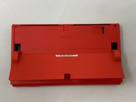 Nintendo Switch OLED 64GB Console HEG-001 Mario Red Edition - Console only