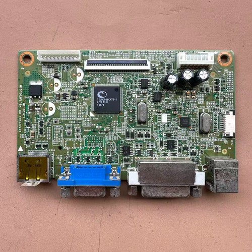 HP E241i Interface Board 66.7AFZ1.001 48.7AF02.01M L3120-1M