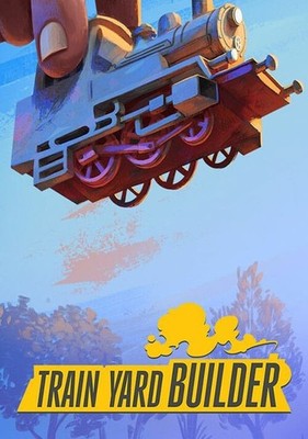 Train Yard Builder PC Download Steam Code Email Key