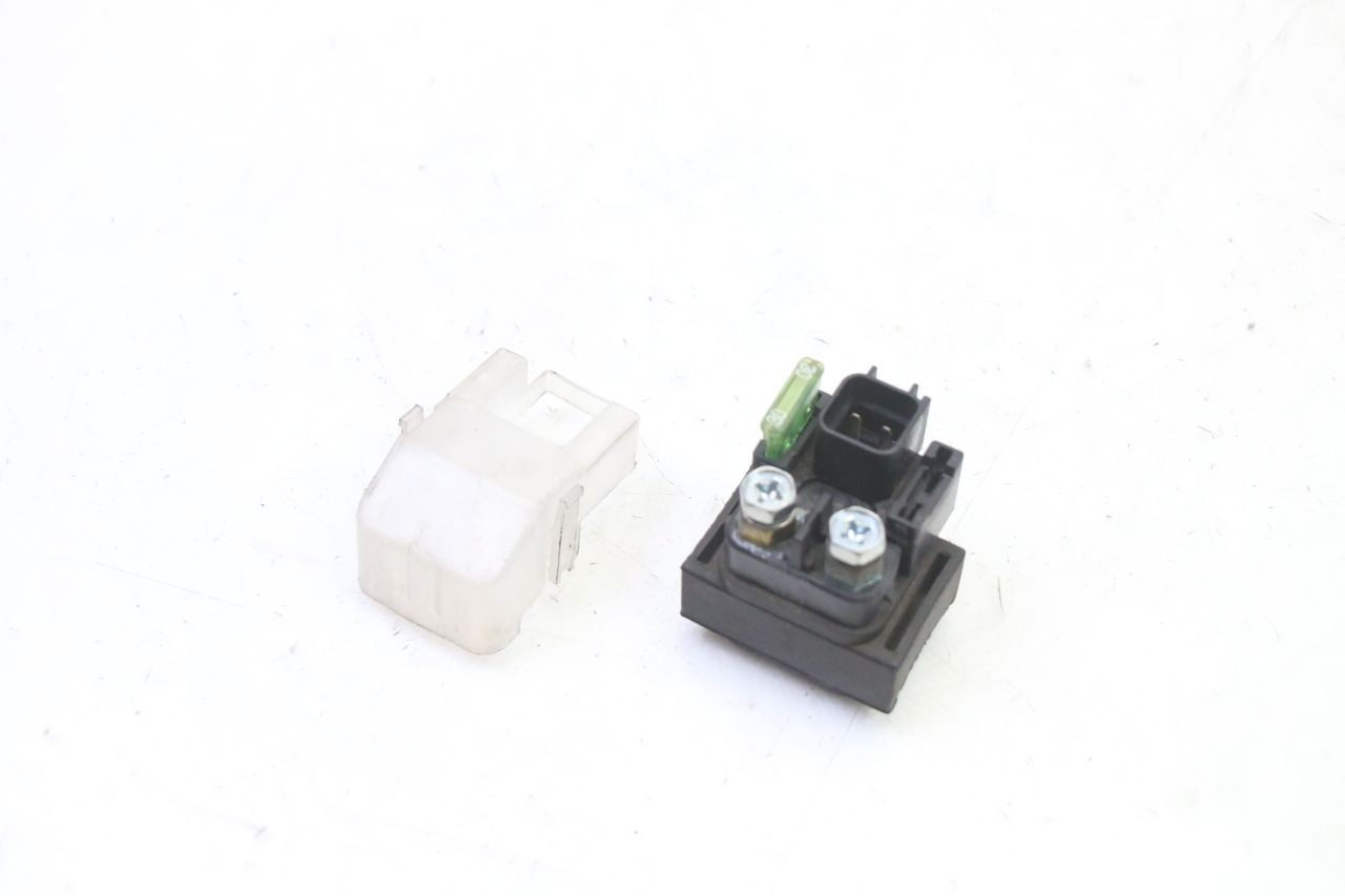STARTER RELAY - SUZUKI SV S 650 (2003 - 2009)