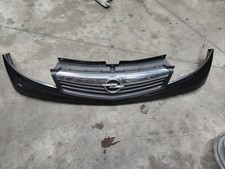 Calandre Opel VIVARO
