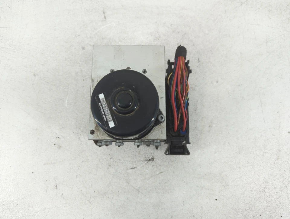 Módulo de control de bomba ABS Mercedes-Benz C240 2003-2005 TPUPP Foto 3 de 4