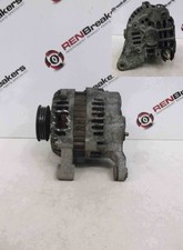 Renault Clio MK2 2001-2006 1.2 16v D4F 722 712 Alternator 8200065730