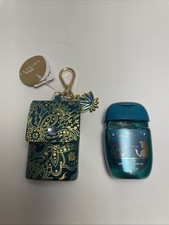 Bath Body Works x Disney Princess - Jasmine Pocketbac Holder Refill Set