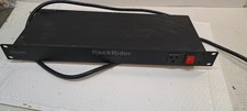 Furman RackRider RR-15NL Power Conditioner