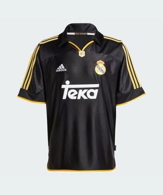 記念グッズ Adidas real marid jersey adidas Real Madrid Third Jersey M 18 Real Cor – Best Buy Soccer