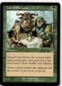 Lay of the Land, Apocalypse #81 MTG