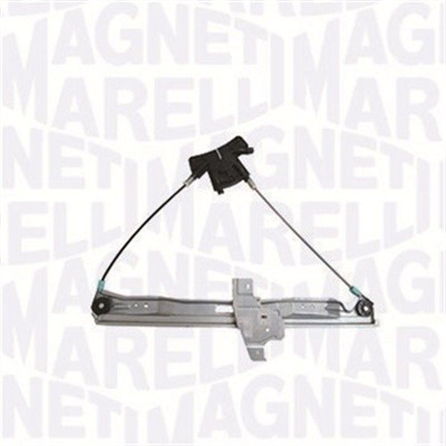 Fits MAGNETI MARELLI 350103170305 window lifter left front PEUGEOT 40 ⭐UK Stock⭐ - Image 3