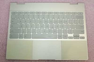 Genuine Google C0A Pixelbook  Palmrest with Touchpad FA0CE16010 READ