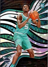 2022-23 Panini Revolution #104 Mark Williams Astro