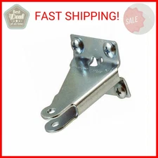 Prime-Line K 5031 2-7/8 In. Stamped Steel Zinc Plated Finish Screen Door Closer