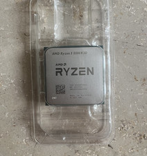 AMD Ryzen  5 5500X3D (5700X3D/5800X3D mit 6 s...