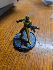 2002 Wizkids Hydra Operative #008 (box 6)