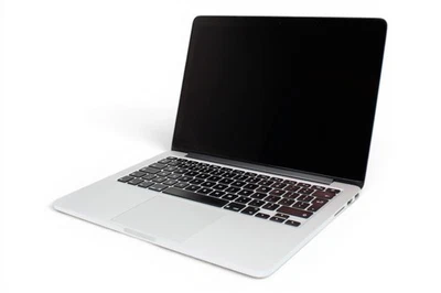 Apple MacBook Pro 13in Early 2015 A1502 Core i5 8GB RAM Retina Display - No HDD - Image 1 of 4