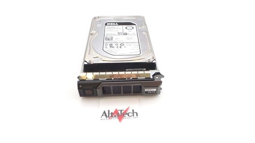 Dell GKWHP 8TB 7.2K SAS 3.5 12G HDD Seagate ST8000NM0075 Hard disk Drive - Afbeelding 3 van 9