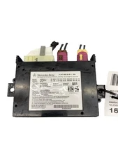 2020 MERCEDES GLS 450 X167 TELEMATICS COMMUNICATION CONTROL MODULE 2479002009