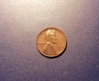 Fine 1924-D Lincoln Cent