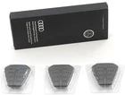 Audi A3 3 Replacement Cartridges For Air Freshener Genuine 81A087009
