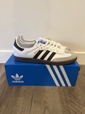 Size 9.5 - adidas ZX 0000 Crystal White Bright Blue for sale
