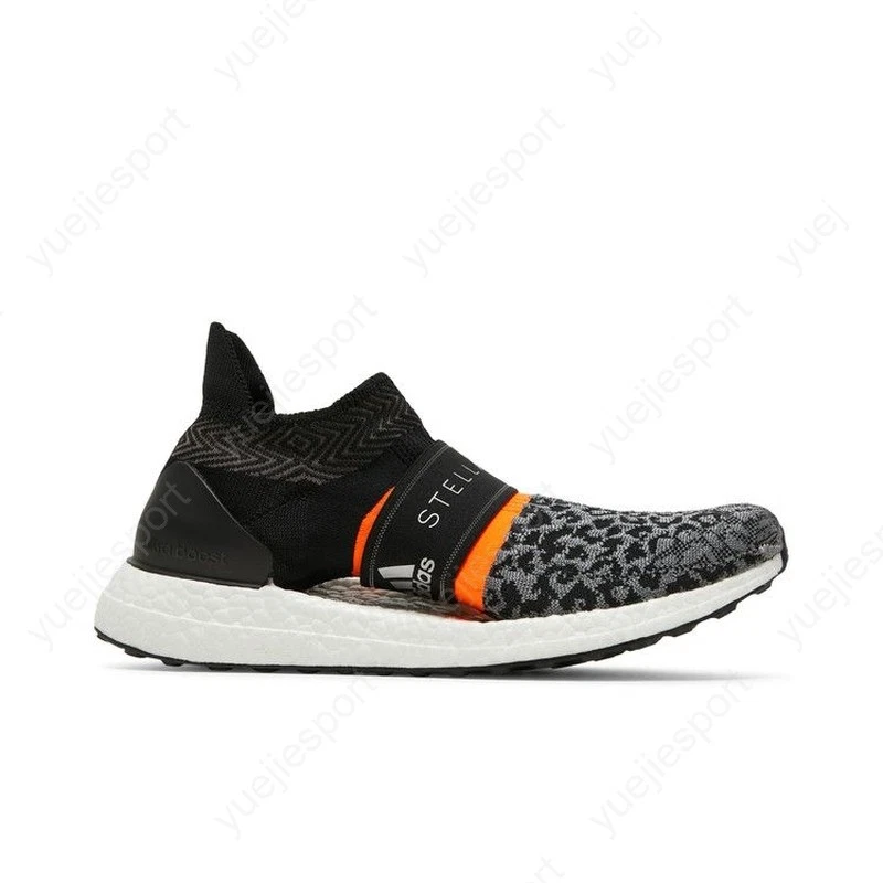 adidas gazelle silver green womens ADIDAS BY STELLA MCCARTNEY ULTRABOOST X 3D KNIT SHOES FX3973