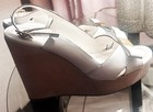 kate spade Wedge Heeled sandals 9 — photo 4