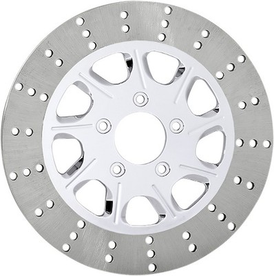 RC Components Revolt 11,75 Zoll Floating Bremsscheibe COG117124CRF2K 1710-3537