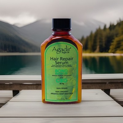 Agadir Hair Repair Serum Treatment