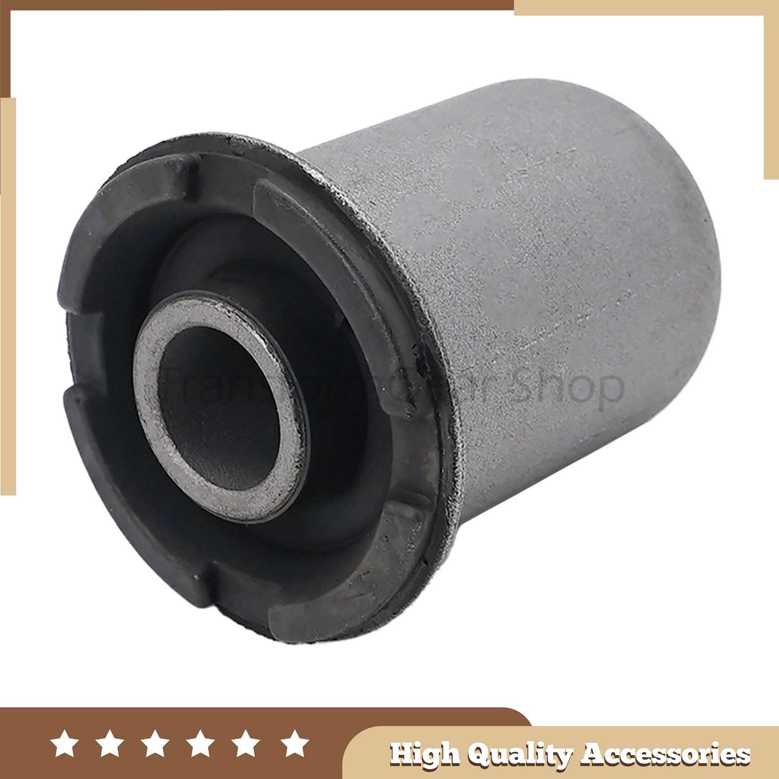 NEW Fits Bentley Arnage Front Lower Control Arm Bushing PD30985PA