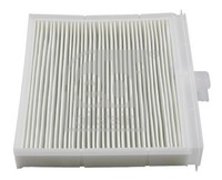 Innenraumfilter Febi Bilstein 24180 Pollenfilter FüR Renault ScÉNic 2 JM0 JM0B