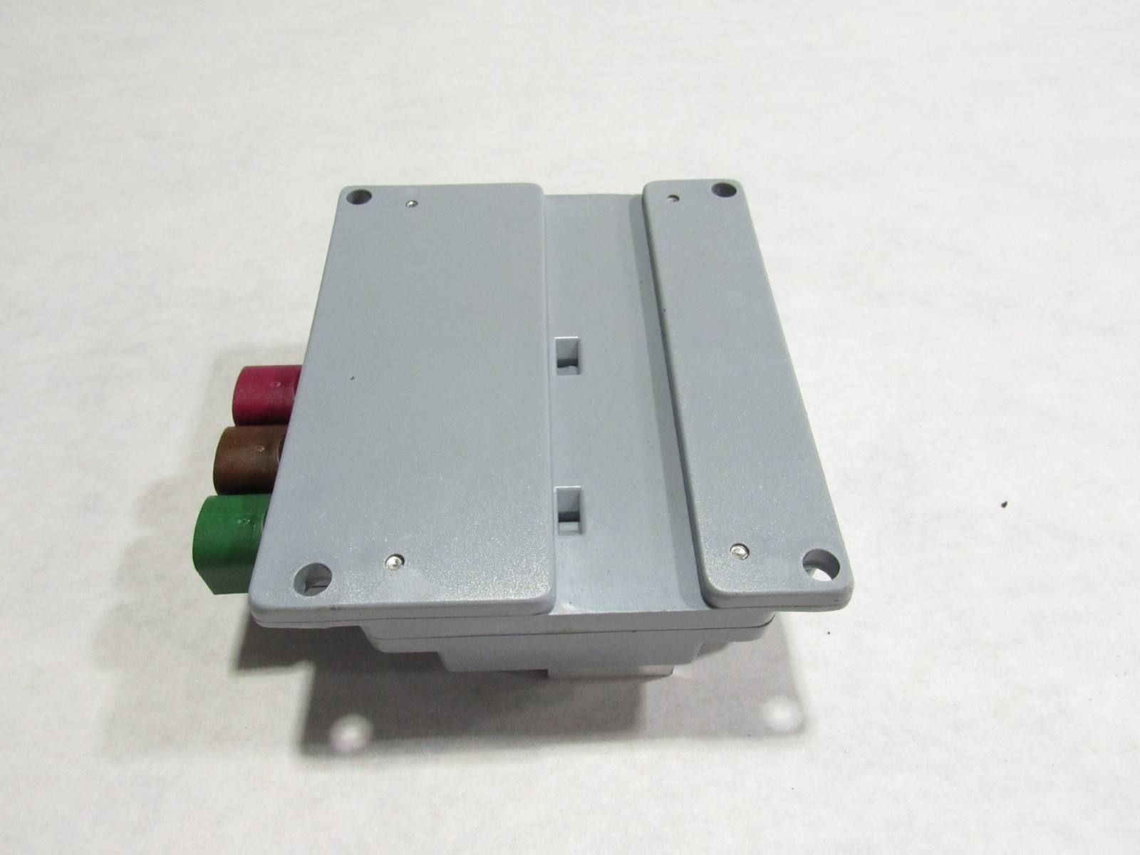 20-23 McLaren GT 2021 Computer Control Module Unit ;:Y